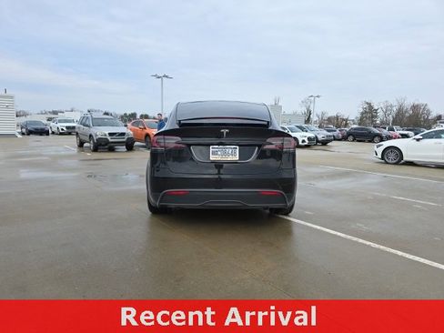 Used 2023 Tesla Model X image 6