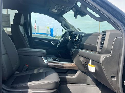 New 2025 Chevrolet Silverado 2500 LT w/ Safety Package AWD/4WD image 51