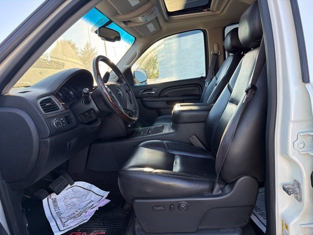 Used 2013 GMC Sierra 1500 Denali AWD/4WD image 11