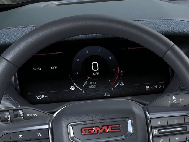 New 2026 GMC Acadia AT4 w/ Luxury Package AWD/4WD image 18