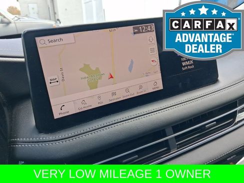 Used 2023 INFINITI QX60 Luxe AWD/4WD image 27