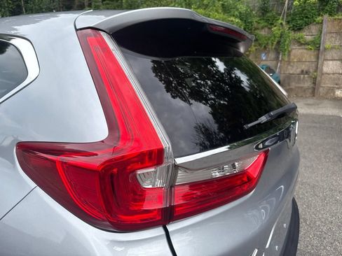 Used 2019 Honda CR-V EX image 11