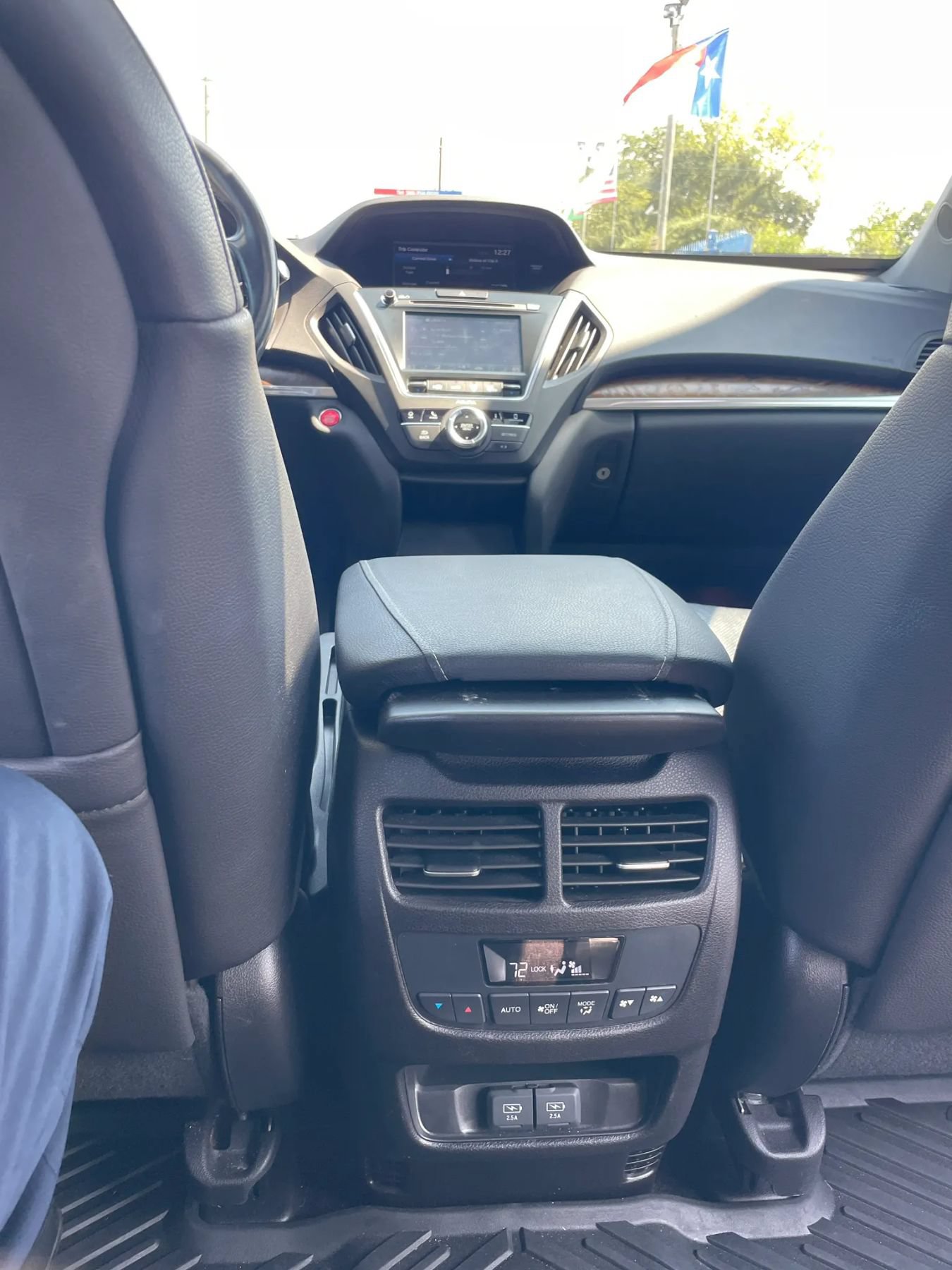 Used 2020 Acura MDX w/ Technology Package FWD image 17