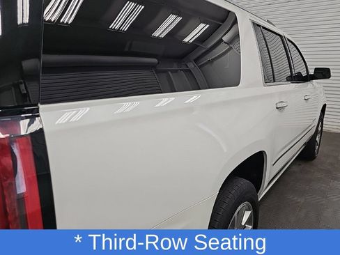 Used 2018 GMC Yukon XL Denali w/ Open Road Package AWD/4WD image 11