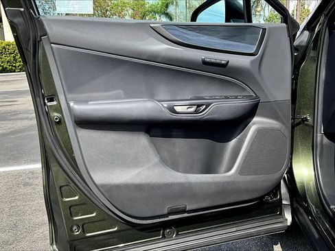Used 2025 Lexus NX 250 FWD w/ Premium Package image 20