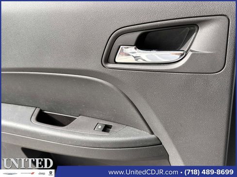 Used 2017 GMC Terrain SLT w/ Driver Alert Package I image 21