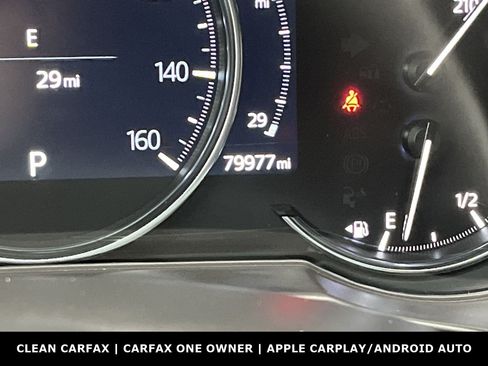 Certified 2022 MAZDA CX-5 AWD 2.5 Turbo image 16