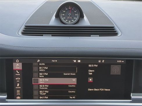 Used 2019 Porsche Panamera GTS image 19