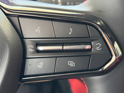 Used 2025 Chevrolet Blazer EV SS AWD/4WD image 12