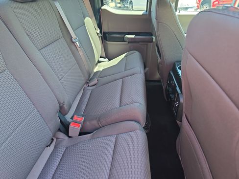 Used 2020 Ford F150 XLT w/ Equipment Group 302A Luxury RWD image 13