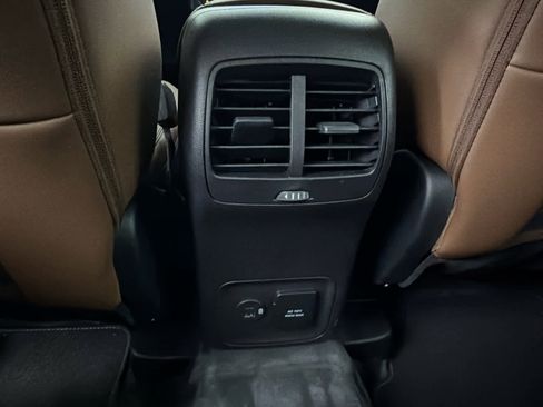 Used 2024 Ford Bronco Sport Badlands w/ Premium Package image 15