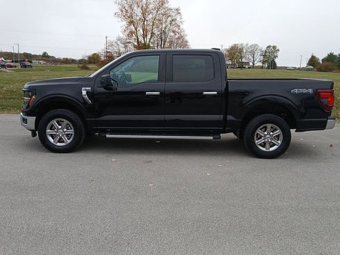 Used 2025 Ford F150 XLT w/ Equipment Group 301A Standard image 2