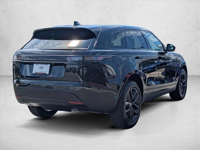 New 2026 Land Rover Range Rover Velar S AWD/4WD image 2