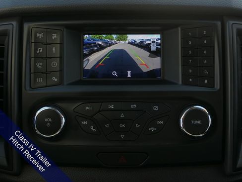 Used 2023 Ford Ranger XL w/ Equipment Group 101A High image 24