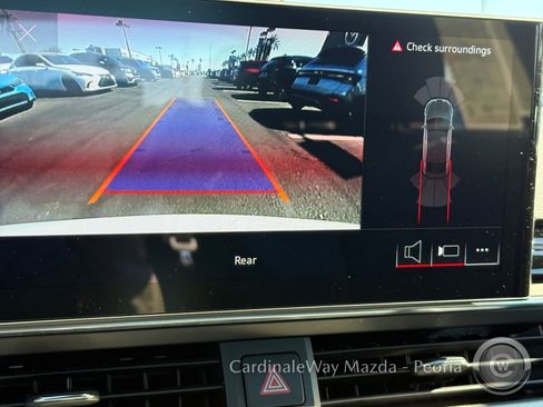 Used 2025 Audi A5 2.0T Premium Plus image 28