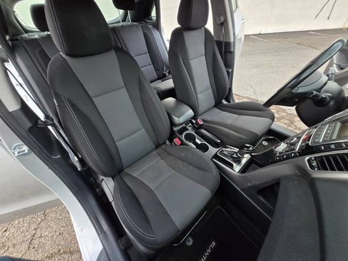 Used 2013 Hyundai Elantra GT w/ Touch & Go Pkg FWD image 34