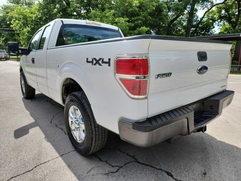 Used 2013 Ford F150 XL AWD/4WD image 5