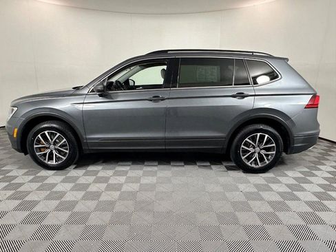 Used 2019 Volkswagen Tiguan SE image 10