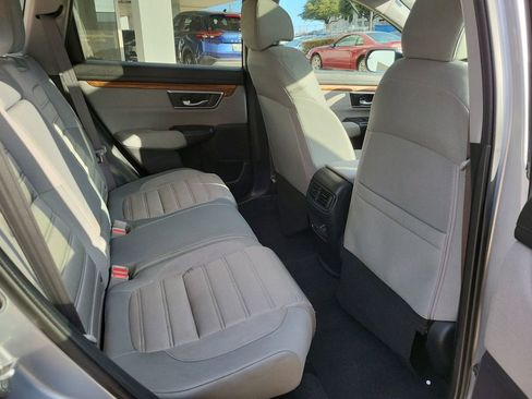 Used 2020 Honda CR-V EX image 26
