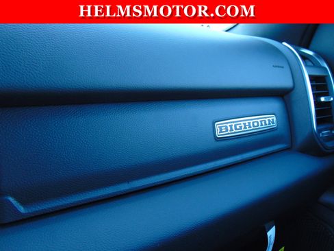 New 2026 RAM 1500 Big Horn AWD/4WD image 38