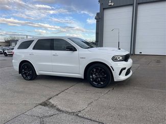 Used 2022 Dodge Durango R/T w/ Blacktop Package video 2