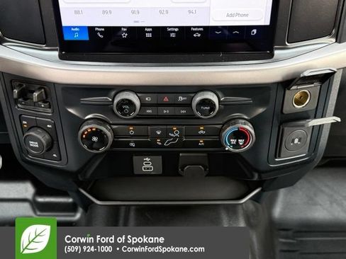 New 2026 Ford F150 XL AWD/4WD image 26