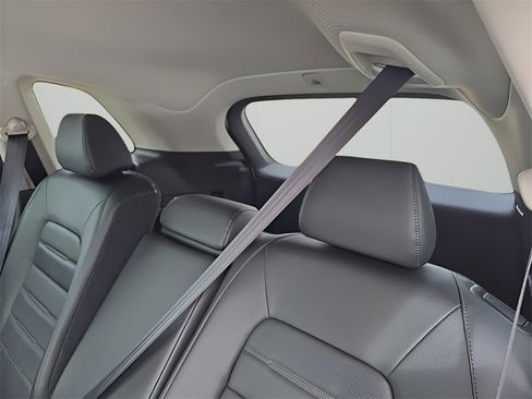 New 2026 Honda CR-V EX-L image 13
