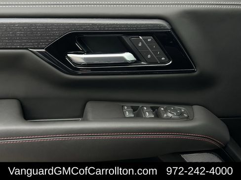 New 2026 GMC Yukon AT4 Ultimate image 21