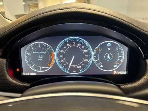 Used 2013 Cadillac XTS Premium image 11