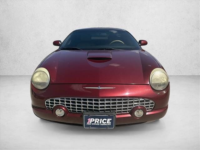 Used 2004 Ford Thunderbird RWD image 7