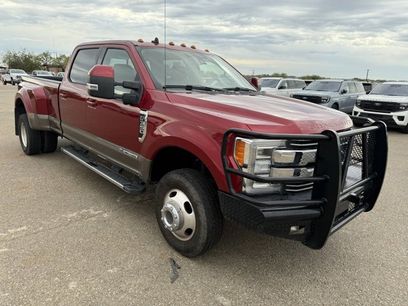 Used 2019 Ford F350 Lariat w/ Lariat Ultimate Package