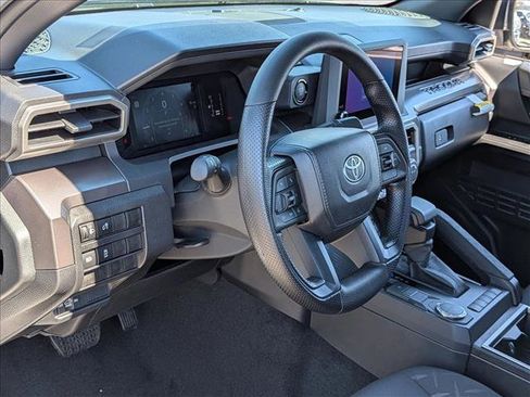 New 2026 Toyota Tacoma SR5 image 3