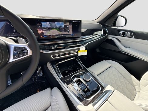 New 2026 BMW X5 xDrive40i image 28