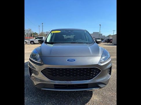 Used 2022 Ford Escape SE image 7