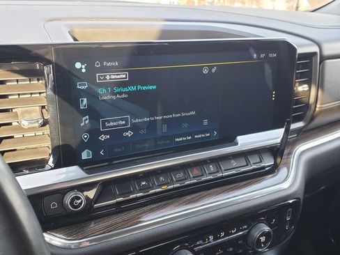 Certified 2023 Chevrolet Silverado 1500 RST w/ Convenience Package II image 31