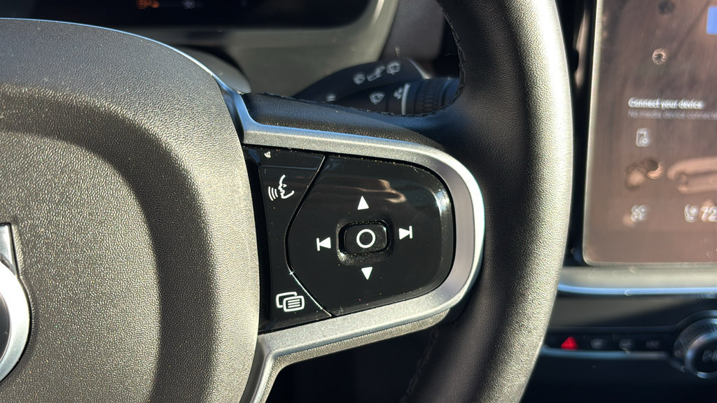 Certified 2026 Volvo XC90 B6 Plus AWD/4WD image 19