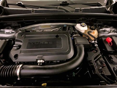 Used 2025 Buick Envision Preferred image 10