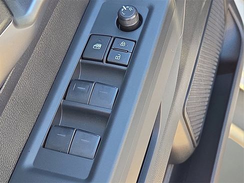 New 2026 Toyota Tundra SR5 image 15