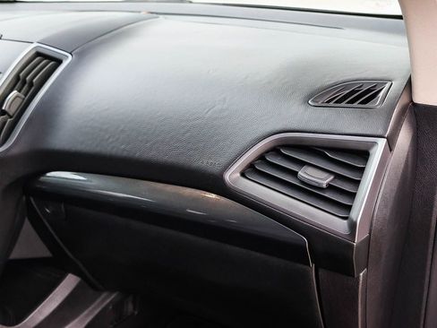 Used 2015 Ford Edge SE image 18