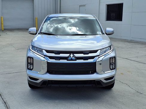 New 2026 Mitsubishi Outlander Sport SE AWD/4WD image 6