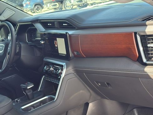 Used 2022 GMC Sierra 1500 Denali image 25