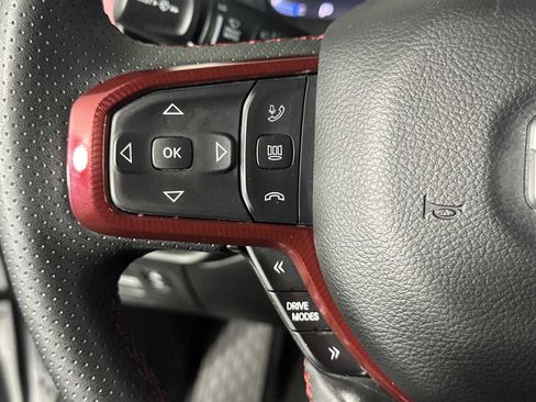Used 2025 RAM 1500 Rebel w/ Rebel Level 1 Equipment Group image 30