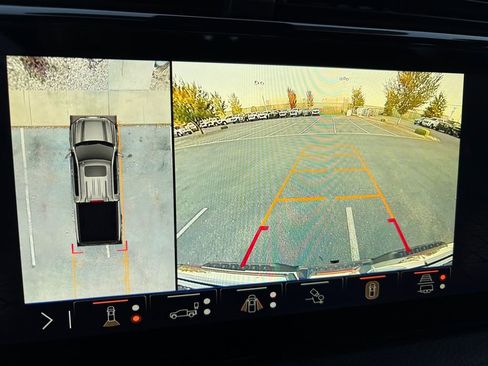 Certified 2024 GMC Sierra 1500 Denali image 32