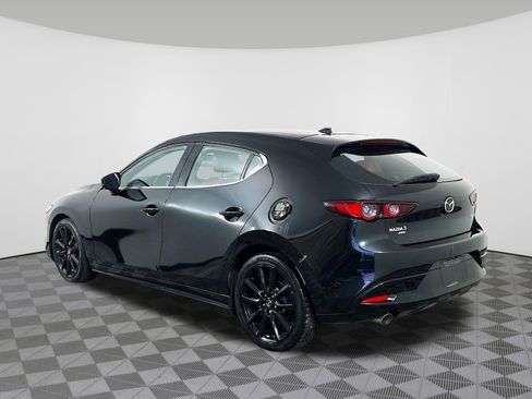 Used 2020 MAZDA MAZDA3 AWD Hatchback w/ Premium Pkg image 30