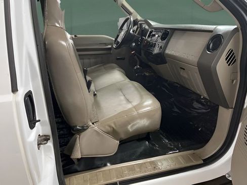 Used 2008 Ford F450 XL image 13