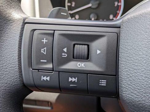 New 2026 Nissan Rogue S FWD image 23