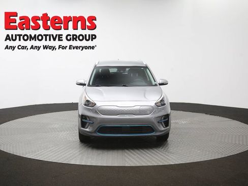 Used 2022 Kia Niro EX FWD image 53