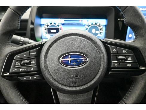 New 2026 Subaru Outback Premium image 18