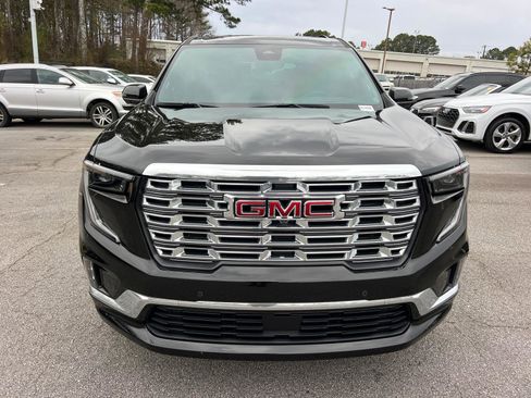 Used 2024 GMC Acadia Denali w/ Super Cruise Package image 2