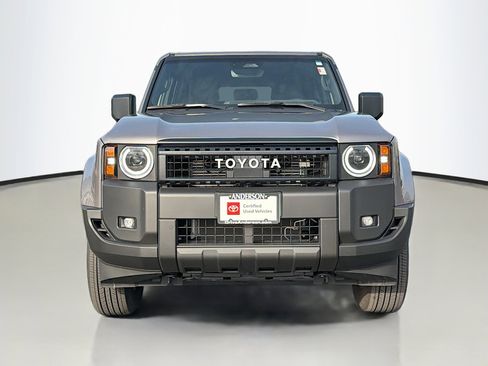 Used 2024 Toyota Land Cruiser 1958 image 15